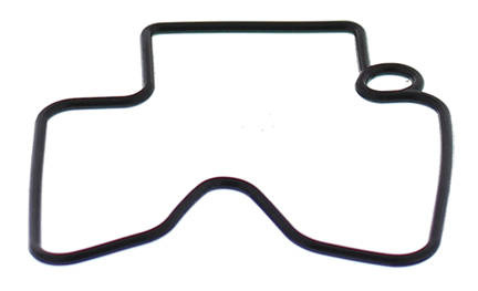 Uszczelka komory pływakowej gaźnika ktm sx/exc 400/520 00-02, suzuki drz400e/k 00-03, drz400e (gaźniki mechaniczne) 04-07, yamaha wrf/yzf400
