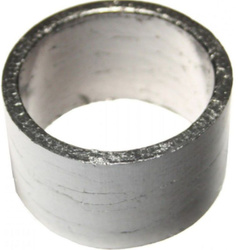 uszczelka tłumika 44,5x53x32mm kawasaki kxf 250 '09-'20, kxf 450 '12-'18