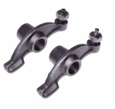 Dźwigienki zaworowe skuter 125 150 GY6-125