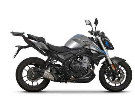 Stelaż kufra tylnego Shad do Voge 500R