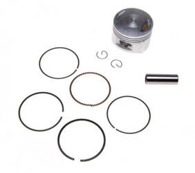 Tłok motocykl silnik 154 FMI 54,00mm 125 cm
