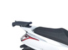 Stelaż kufra tył Shad do Kymco Super Dink