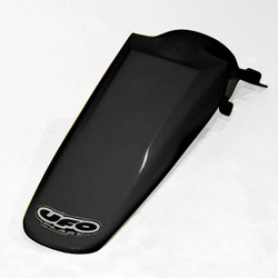 Błotnik tył suzuki rmz 250 '04-'06 kolor czarny = ka03757001