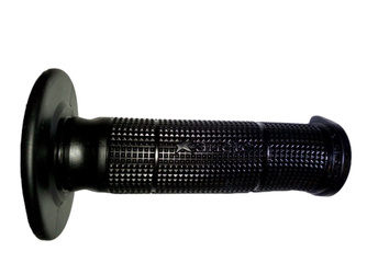 Ariete manetki off road unity half-waffle asp (115 mm) bez otworu kolor czarny (12)