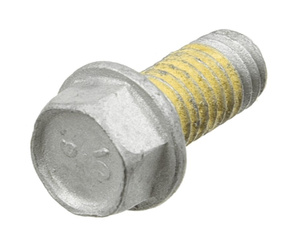 ŚRUBY TARCZY HAMULCOWEJ PRZÓD HUSQVARNA FC / FE 250 / 350 / 450 / 501, KTM EXC / SX / DUKE / XC / XC-F (M6 X 1,00 DŁ. 18,5MM) (KPL. 6 SZT.)