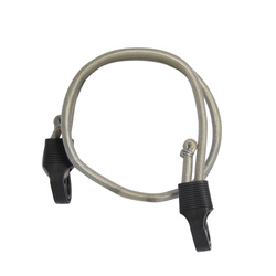 taśma zabezpieczająca bagaż (ekspander bagażowy) bungie xtend 9mmx800mm/32' (stary kod: of180)