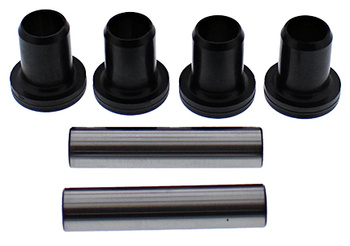 Zestaw naprawczy zawieszenia tylnego ( mocowania wahaczy do zwrotnicy) polaris hawkeye, sportsman 300/400