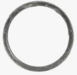 uszczelka tłumika ktm 600 87-89