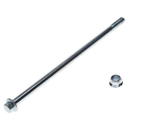 Oś zawieszenia silnika skuter 4T 235Xm10