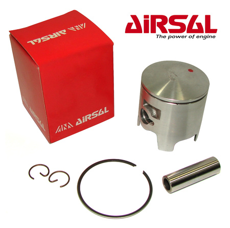 Tłok cylindra airsal t6 70, peugeot stojące ac (47,60)