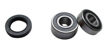 Łożyska koła tylnego z uszczelniaczami honda vt 750c '10-'14, nt 650v '98-'05, nt 700v '06-'16, st 1100 paneuropean '90-'02, vt 1100 '95-'02