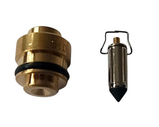 Zaworek iglicowy z gniazdem kawasaki zx-9r '98-03, zzr 1100/1200 '97-05