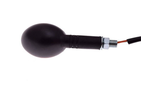 Kierunkowskaz mini lewy kocie oko przód