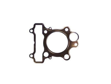 USZCZELKA GŁOWICY YAMAH VIRAGO XV535