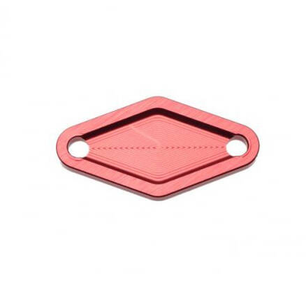 Pokrywka dozownika oleju CNC AM6