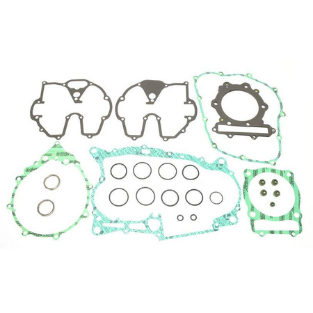 Athena komplet uszczelek honda xl 600r/rm '83-87, xr 600r '83-87, xl 600lm '85-87