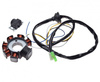 Stator iskrownik 7 cewek do Yamaha Booster