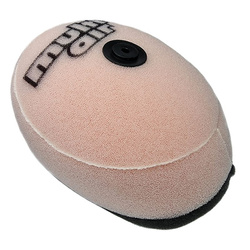 Filtr powietrza husqvarna cr/wr 125/250 cc 1992 - 2013 trójwarstwowy