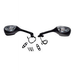 Lusterka Suzuki Gsxr 600 750 1000 Kierunkowskazy