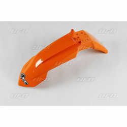 Błotnik przód ktm sx 65 16-19 kolor pomarańczowy