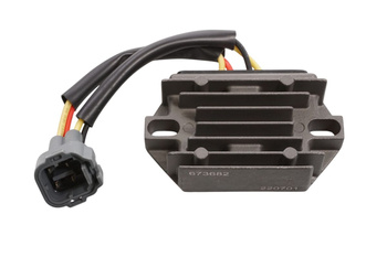 REGULATOR NAPIĘCIA SUZUKI RM-Z 250 /450, RMZ250/450