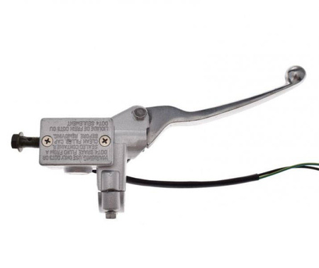 Pompa hamulca przedniego skuter 125 GY6-125 GY6-150 mocowanie przewodu M10