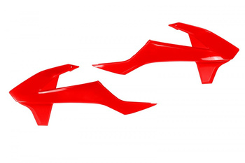 Osłony chłodnicy gagamc 85 '21 kolor czerwony