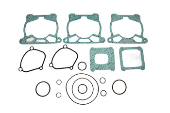 USZCZELKI TOP-END KTM SX 125 '23-'24, EXC 150 '24, HUSQWARNA TC 125 '23-'24, TE 150 '24, GAS GAS MC 125 '24,