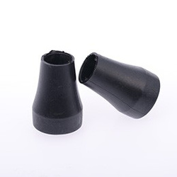 Gumy (2szt) Podnóżka Vespa Px Pk Rms 12 183 0150