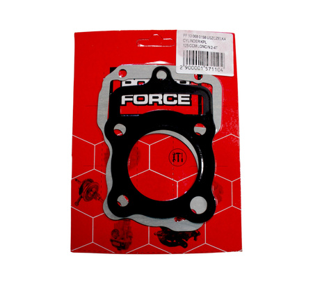 Komplet Uszczelek Głowicy I Cylindra Power Force Atv 125 Ccm Loncin 4t