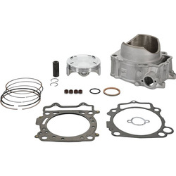 cylinder kompletny yamaha yzf 450 '20-'22, wrf 450 '21-'22, yz 450fx '21-'22 standard (tłok 24448,cylinder, top-end)