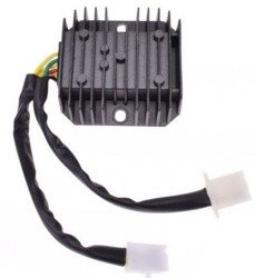 Regulator napięcia do Kingway Chopper 150 250