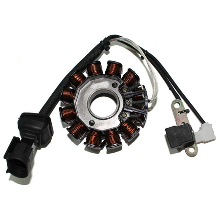 Stojan alternatora piaggio 125/200