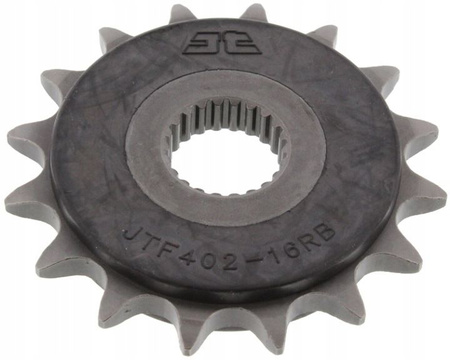 Zebatka Napędowa Jt Jtf402.16rb Z Tłumikiem Drgań