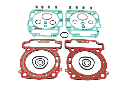 Winderosa (vertex) uszczelki top-end can am 850 renegade '16-19