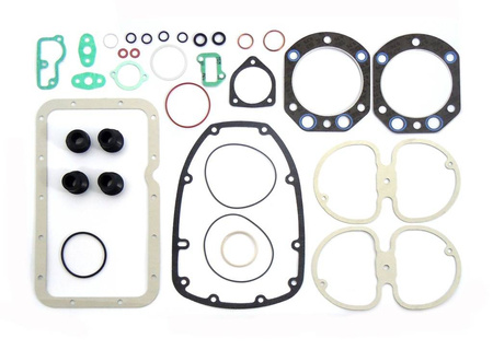 Athena komplet uszczelek bmw r80 '76-'96, r100 gs/cs/pd/rs/rt '76-'97