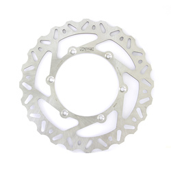 Tarcza hamulcowa przód yamaha yz 125/250 '01-15, yzf 250/450 '01-15, suzuki