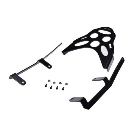 Bagażnik tył do Longjia LJ50QT-9M LJ125T-8M Junak 806