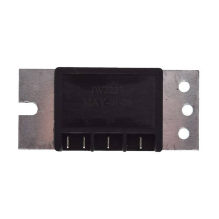 Regulator napięcia do Jawa 350 12V elektroniczny