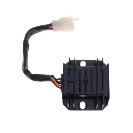 Regulator napięcia do silników GY6 4T