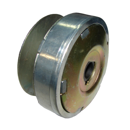 Wariator power force kompletny do piaggio ciao , si , bravo vat000066