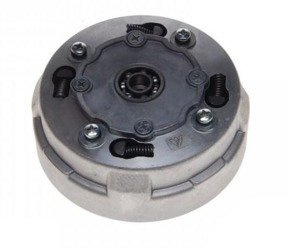 Sprzęgło do motorowerów quadów półautomatyczne 139fmb