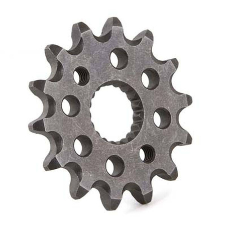 Zębatka przednia 2157 15 honda crf 150r '07-22 (215715) (jtf1310.15) (std.15) (łańc. 420)