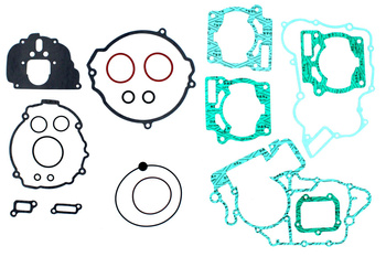 Komplet Uszczelek Power Force Ktm Exc125 / Sx125 (2002-2013)