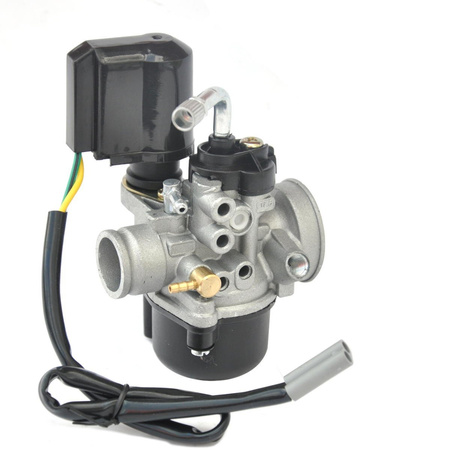 GAŹNIK PIAGGIO GILERA 2T 17,5 ed ZIP NRG RUNNER