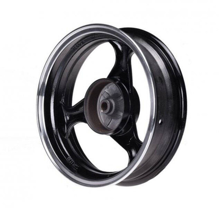 Obręcz koła 13x3,50 tył 19 frezów 4T