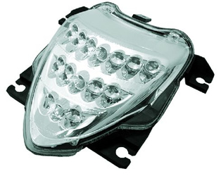 LAMPA TYLNA SUZUKI VZR 1800 (08) LED (11735)