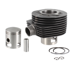 Cylinder Żeliwny Rms Piaggio Vespa Px 57,8mm 2t