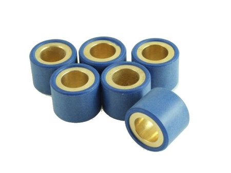 Rolki wariatora Tgb 17X13 7,5G