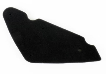Filtr powietrza derbi predator/atlantis/paddock lc 50 '96-'01, cagiva progres50 '97-'99 (oem: 00g03202251)